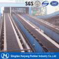 Industrial utilizado en minería Cinta transportadora de cable de acero resistente al calor
